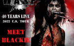 Image for Pre-Show VIP Experience M&G with Blackie Lawless Upgrade