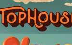 TopHouse with Wheelwright