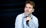 Image for Mike Birbiglia: An Evening of Stand-Up Comedy