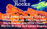 Image for Appalachia On The Rocks ft. Laidback Country Picker, Wayne Graham, Abby Hamilton, Ritch Henderson, Cole Chaney and More!