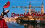 Image for Coppell Community Orchestra Presents: Spanish Flair Concert