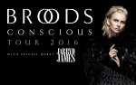 Image for BROODS with special guest JARRYD JAMES
