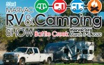 Image for MARVAC RV & Camping Show