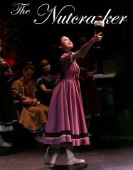 Image for The Nutcracker, Presented By SPAA & SBT
