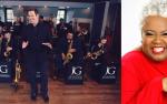 Image for Eddie Owen Presents: Joe Gransden and His Big Band with Special guest Robin Latimore!