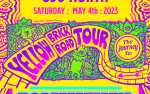 Image for Yellow Brick Road Tour: Road To Dancefestopia "Live on the Lanes" at 830 North (Fort Collins)