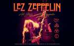 Image for Lez Zeppelin Table Add-On