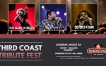 Image for Third Coast Tribute Fest