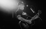 Image for Aaron Lewis: Frayed at Both Ends, The Acoustic Tour