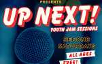 Image for Up Next! Youth Jam Sessions