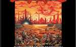 Image for Desolus  'System Shock Album Release Show' w/ Nemesis, Nuclear Tomb, Vigil