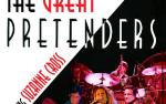 Image for THE GREAT PRETENDERS TRIBUTE | Saturday, February 18, 2023 | 8:00 PM