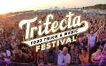 Image for TRIFECTA FOOD TRUCK & MUSIC FESTIVAL