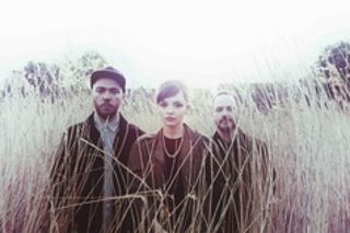 Image for McMenamins Presents: CHVRCHES, Mansionair, All Ages