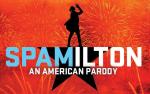 Image for Spamilton: An American Parody
