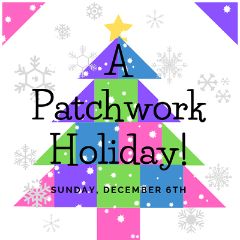 Image for A Patchwork Holiday