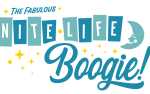 Image for The Fabulous Nite-Life Boogie
