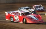 Image for Championship Dirt Track Auto Races 