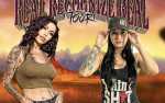Image for Kelsey Lynn & Stormie Leigh: Real Recognize Real Tour