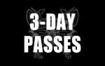 Milwaukee Metal Fest - 3 Day Pass