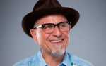 Bobcat Goldthwait at The Laughing Tap