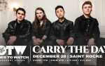 Image for Carry the Day: One's to Watch