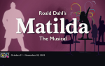 Image for Roald Dahl's Matilda, the Musical