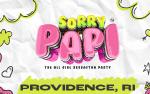 Image for Sorry Papi: The All Girl Reggaetón Party 