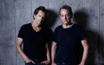 Image for The Bacon Brothers: The Shaky Ground Tour with Addison Agen
