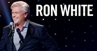 Image for Ron White - NEW DATE SEPTEMBER 17th, 2022