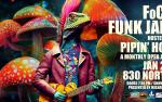 Image for **FREE** FoCo Funk Jam - Hosted by Pipin' Hot "Live on the Lanes" at 830 North (Fort Collins)