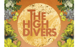 Image for The High Divers "Chicora" Album Release Party, with Hannah Wicklund & The Steppin Stones & 2 Slices