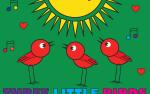 Image for Three Little Birds - March 11