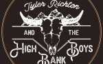 Image for Tyler Richton and the High Bank Boys