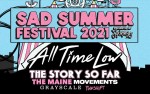 Image for Sad Summer Festival presented by Journeys