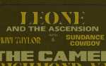 Image for Leone & The Ascension, Mavi Taylor, Sundance Cowboy