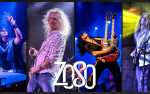 Image for ZOSO – The Ultimate Led Zepplin Experience w/ZZ Top Notch