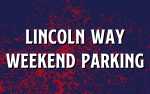 Image for Tailgate N' Tallboys 2024: Lincoln Way Shuttle Parking