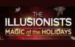 Image for Canceled- THE ILLUSIONISTS: MAGIC OF THE HOLIDAYS
