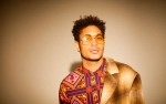 Image for BRYCE VINE, with KID QUILL and 7715