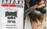 Image for *TICKETS AVAILABLE AT THE DOORS* Insane Clown Posse’s SHAGGY 2 DOPE