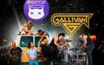 GhostCat & Gallivant