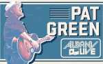 Image for Pat Green Live at the Aztec Theater