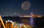 Image for Family Friendly Waterfront New Years Eve Fireworks Viewing Party