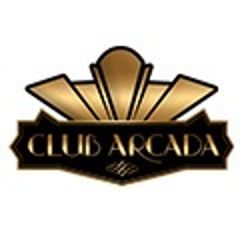 Image for Club Arcada's New Year's Eve with The Jersey Girl's Dance Party!