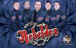 Image for *CANCELLED* Los Nuevos Rebeldes - Latin Concert