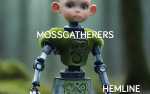 Image for The Mossgatherers w/ I'm a Boy  + Hemline