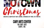 Image for A Motown Christmas presented by Pure Life Theatre Company