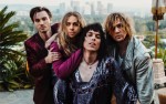 Image for *CANCELLED* Mike Thrasher Presents: The Struts