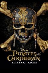 Image for Volkswagen-Filmnacht - Pirates of the Caribbean: Salazars Rache